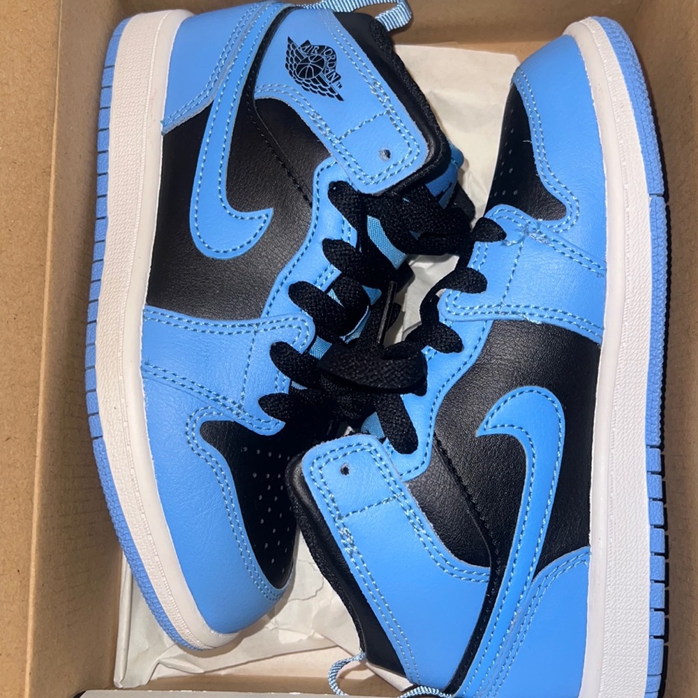 Jordan